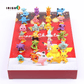 SANTA'S TROVE Christmas Countdown Pokemon Collectible