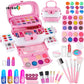 MINIGLAM Children Washable Makeup