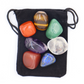 GAIAROCKS Healing Stones - Connect with the Earth's Energy for Total Wellness