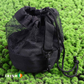 SWINGPOUCH Golf Drawstring Bag