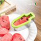 FRUITSICKLE Watermelon Cutting Mould