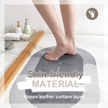 DRY MAT Absorbent Floor Cover (by cm)