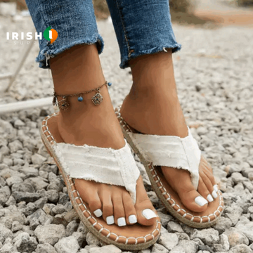 Sunglide Sandals