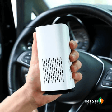 Furify™ Air Purification Device