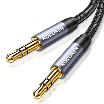 SOUNDLINK Nylon Audio Cable