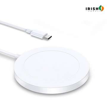 CHARGEMATE Magnetic Wireless Charging Pad