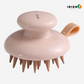 SCALPBLISS Deep Cleaning Scalp Shower Brush