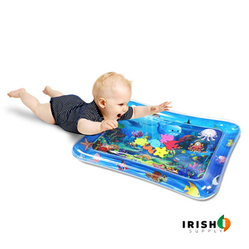 AquaAdventure™ Play Mat