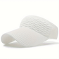 AIRFLOW Knitted Visor Hats