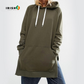 LOUNGECO Cozy Oversized Hoodie