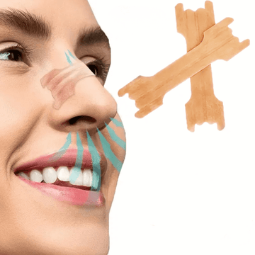 SILENTNIGHT Nose Strips