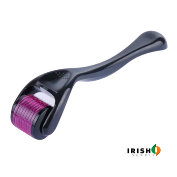 RuggedRoll™ Beard Growth Roller