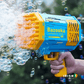 GIZZY Bubble Cannon