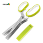 VeggieShears™ Multiblade Scissors