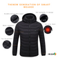 FULSEN Heated Jacket