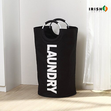 PACKNWASH Collapsible Laundry Bag