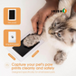 FURPAD™ Clean Touch Paw Print Pad