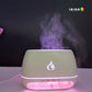 AIRFLARE Air Humidifier 3d Flame