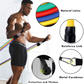 StretchFit™ Resistance Band Set