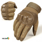 IRONFIST Premium Protective Pro Gloves