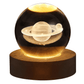 RADIANTORB 3D Crystal Ball