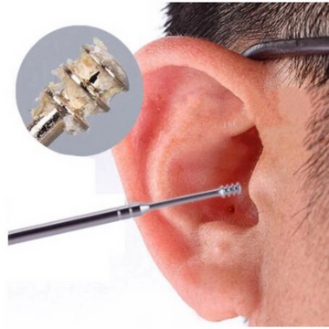 EAR CARE Ear Wax Cleaning Kit