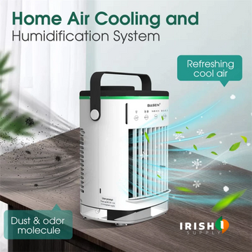 CLIMA Portable Air Conditioner