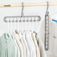 Slidey™ Wardrobe Hanger Storage Expander