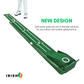 PUTTMASTERY Golf Putting Mat