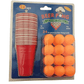 PONGCHAMP Beer Pong Set