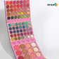 GLAMOURHUE Color Makeup Set Eyeshadow Palette