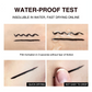 BEAUTYLINER Quick Dry Waterproof Eyeliner