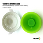 SPILLBITE Baby Anti-Spill Sippy Cups