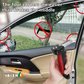 MITRE™ 5-in-1 Multipurpose Car Handle