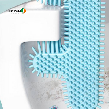 BRISTLEBRUSH Detailed Toilet Brush