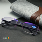 BIFOBLUE Bifocal Filtered Glasses