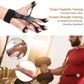 FINGERFLEX Finger Strength Exercise Trainer