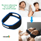 NoWheeze™ Anti-Snore Strap