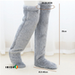 COZYKNEE Leg Warmers