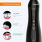 HYDROFLOSS Rechargeable Water Flossers