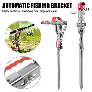 PHISHIN Automatic Fishing Rod Bracket