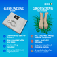 EarthRest™ Grounding Bedsheet