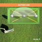 GOLFPAD Swing Mat