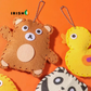 CRAFTKIDS™ DIY Sewing Kit for Kids with Adorable Animals