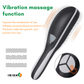 HAIRGLOW Hair Therapy Brush