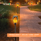 TRIBALIGHT Solar Yard Light