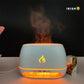 AIRFLARE Air Humidifier 3d Flame