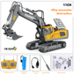 DIGPRO Ultimate Remote Control Machinery