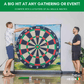 DARTGOLF Activity Game Set