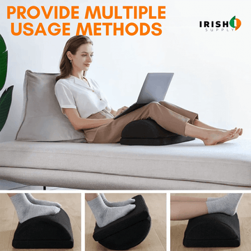 SITWELL Adjustable Foot Comfort